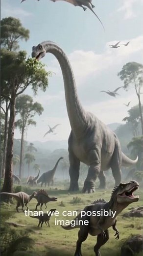 The Rise of Dinosaurs Life on the Supercontinent Pangea #dinosaurs #dinosaur #pterosaurus