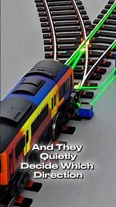 Why a Green Train Signal Doesn’t Always Mean Safe 🚆