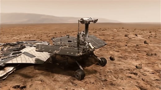 What NASA’s InSight lander discovered on Mars