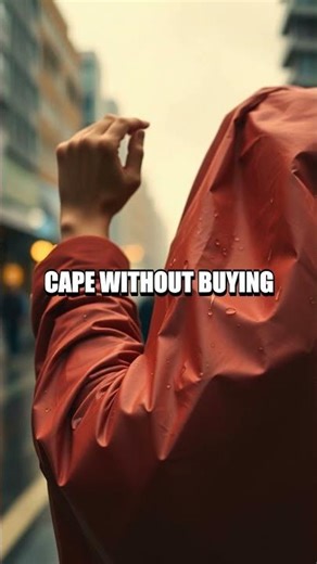 Rainproof Routines Five Quick Life Hacks