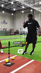 4.6K views · 46 reactions | CREATING YOUR PERSONAL APPROACH #baseball #softball #robcrews #completegame #hitaverse #softballmoms #softballdads #baseballdads #exitvelo #batspeed #hittingtips #hittingdrills | Complete Game | Facebook