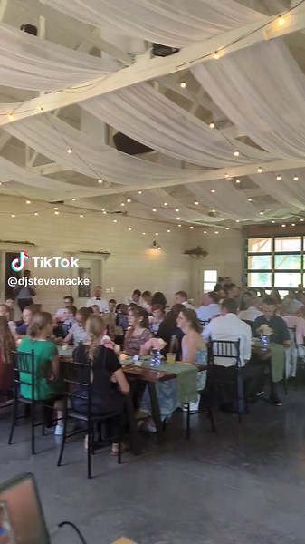 Steve Macke | Wedding DJ on TikTok