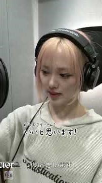 オンニズの『Too Bad』REC🧡🩵💜 #niziu #니쥬 #ニジュー #マコ #リオ #マヤ #toobad