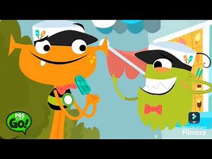 i-Ready FULL FOUND EPISODE (PBS Kids Go Airing 2013)