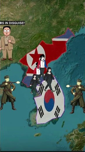 The Most Deadly Paranoia in History 🇰🇷💀