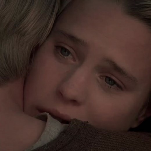 The Only Couple Ever in The Princess Bride