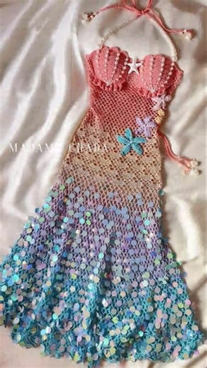 cute beach dress👙🌊🐚🏖️ #cute #fashion #beach