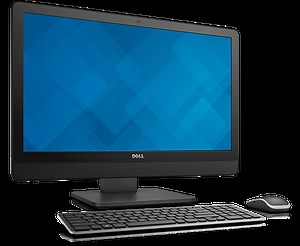 Dell unveils three AMD-powered desktops at Computex 2017