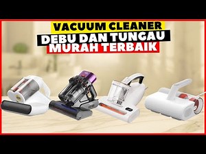 8 Best Dust Mite Vacuum Cleaners of 2025 | Dust Mite Vacuum Cleaner Brand Review