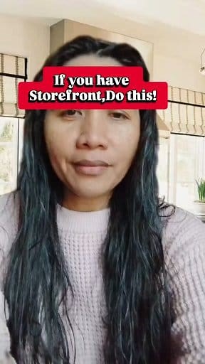 15 reactions · 28 comments | For you to be able to earn from your storefront #storefront #tutorials #fblifestyle #contentcreator #ContentMonetization | Maribel C White | Facebook