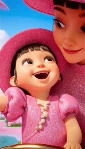 KPOP Demon Hunters | Golden Zoo Adventure 🐪✨