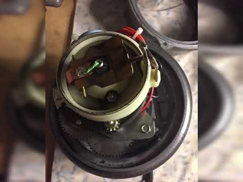 Ham IV Rotator Servicing!