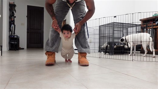 Day in the life of the Butler family | Josh Butler