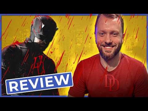Ist die neue Staffel Daredevil die BESTE? | Daredevil: Born Again Season 2 Review