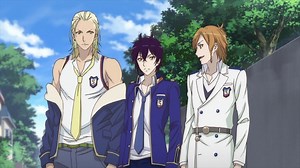 Dance with Devils | E7 - Pas de Deux of Fantasy and Innocence