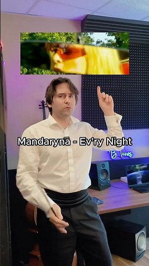 Znacie every night? #mandaryna #nabalu