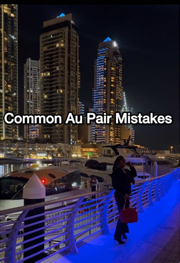Au Pair applications fail less because of missing documents and more because of unclear positioning. This is often easier to see from the outside than from within the process. This is often clearer once you look at your own situation closely. For many people, these details only become visible once they pause and review their pathway. . . . . . . , . #aupair #aupairvisa #relocation #migration #integration