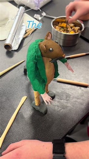 At Let’s Animate, we’re all about creativity and fun! 🎨✨ Check out these awesome puppets made yesterday at our Home Ed Fantastic Filmmakers puppet-making session Come and get creative with us! Discover all our upcoming workshops via the link in our bio or at www.letsanimate.co.uk #LetsAnimate #CreativeKids #HomeEd #HomeEducation #puppetmaking