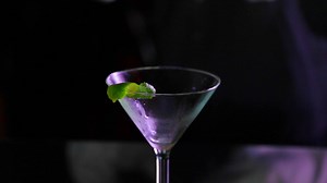 1.2K views · 72 reactions | Make tonight an instant classic with our Mortini. | Morton's The Steakhouse | Facebook