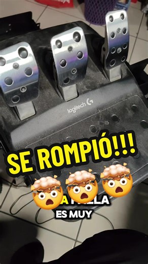 Reparación detallada del Logitech G29 | Tutorial de limpieza y mantenimiento