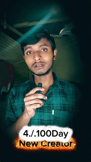 Instagram Algorithm Is NOT Your Enemy | Your Content Is 🤫 #shorts #creator #grow