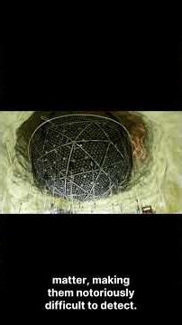 Neutrino Alchemy: Sun’s Ghost Particles Transform Atoms Deep Underground