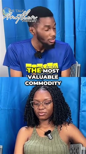 The Talk Anothen Podcast on TikTok