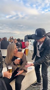 360K views · 2K reactions | You fancy a LIGHT beer?藍 | Julien Magic | Facebook