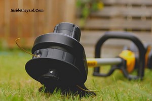 DeWalt 40v Trimmer Problems & Solutions: An Easy Way To Troubleshoot All Your Issues! - Inside The Yard