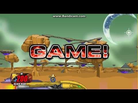 SSF2 Beta 1: How to unlock ''World Tournament'' Stage