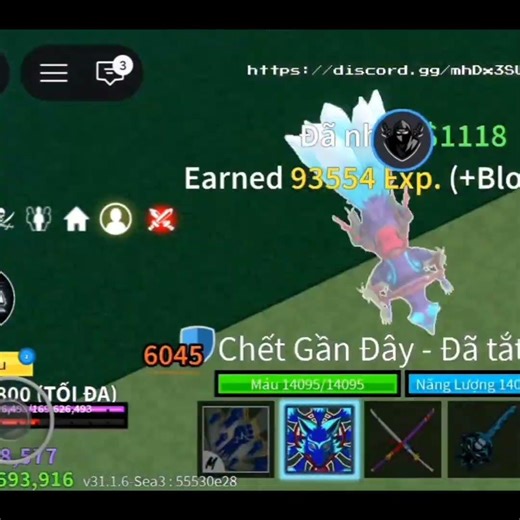 Script Banana Hub Premium Gom 10 Con Quái Cùng Lúc☠️☠️ #bloxfruits #roblox #autofarm #xh #viral