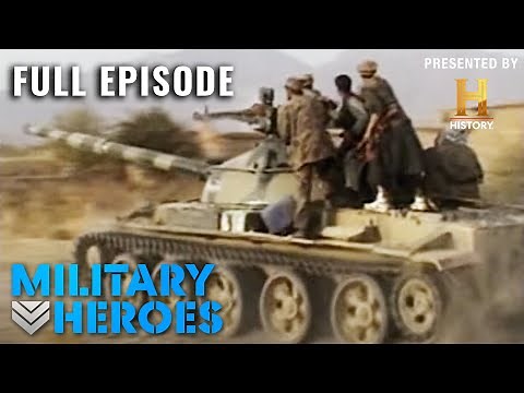 Afghanistan's Deadliest Battle: The Fortress of War | Special