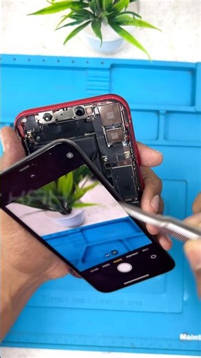 Iphone Camra Shaking Issue Fix In Minutes.