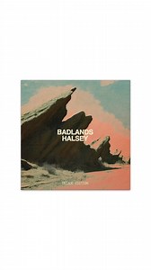 BADLANDS: DECADE EDITION Vinyl available now | Halsey