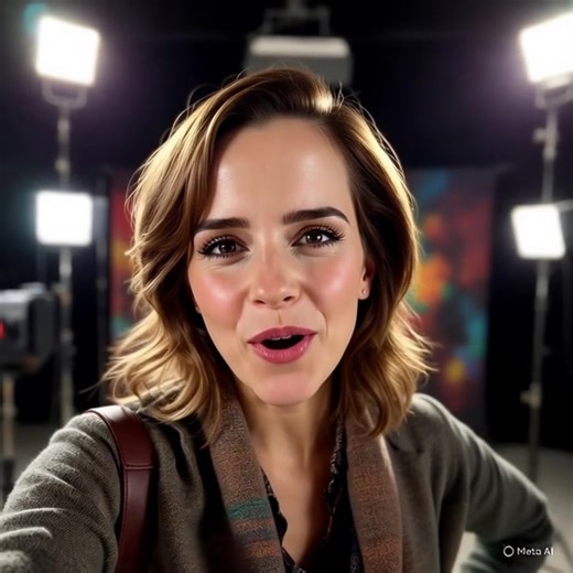 Emma Watson: Today's Inspiring Moments