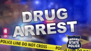 Multi-Agency Investigation Disrupts Southeastern Indiana Drug Network