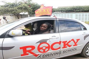 New driving manual to replace old, colonial one