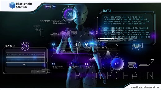 Become a Certified Blockchain Security Professional