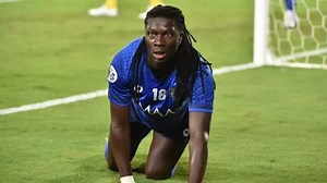 Honore Gomis: Bafetimbi Galatasaray'a dönebilir