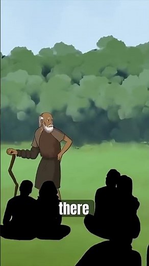 How did Adam bless his posterity with Priesthood Keys? 🌟 #LoveOneAnother #ChristOurPeace #lds