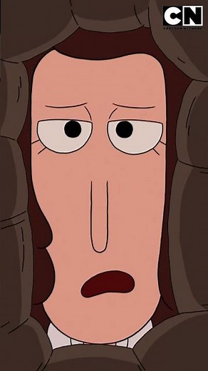 CLARÊNCIO INTERROMPE A TRANQUILIDADE DA SRTA. BAKER | CLARÊNCIO. O OTIMISTA