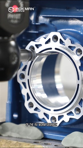 Aokman Andy Liu on Instagram: "🔍 RV gearbox CMM inspection in progress. Critical dimensions are measured to ensure machining accuracy and assembly reliability. Quality is checked before the next step begins. 📞 WhatsApp: 176 3006 1969 #RVGearbox #CMMTest #QualityInspection #IndustrialManufacturing #AOKMANDrive #AOKMAN #GearInspection #GearboxTesting #qualitycontrol #Gearbox #ReadyToShip #Manufacturing #FactoryUpdate #precisionmachining #Motorreductores #Ventas #MotoresElectricos #CajaReductora 