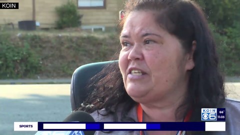 Portland City Council to review Vision Zero effect