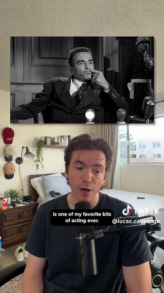 What is the greatest what if in movie history? #filmtok #movietok #cinema #filmhistory #moviehistory