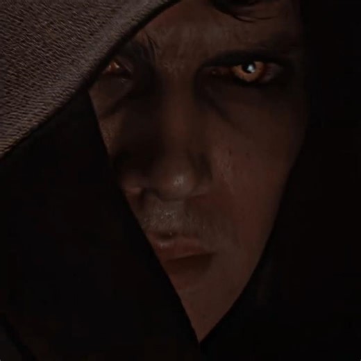 The Dark Side || Anakin Edit || Star Wars: Revenge Of The Sith