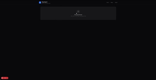 Taglist mapping to Brick/ASHRAE 223p. | Rikard Strid