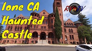Check Out Ione Ca. Haunted Castle - Ione Hotel Ghost Support RVerTV Click Right Here: https://www.buymeacoffee.com/uPhJL3S89 RVerTV AMAZON STORE...https://www.amazon.com/shop/rvertv RVerTV T-Shirts AVAILABLE !! : http://amzn.to/2rg05p9 SUPPORT RVerTV For Free! Click Here: http://amzn.to/1Qd5z80 Ride along as I explore the town of Ione California, the downtown streets and the castle. Full-Time RV Living, RV Lifestyle, RV Life. LET'S CONNECT!: | RVerTV