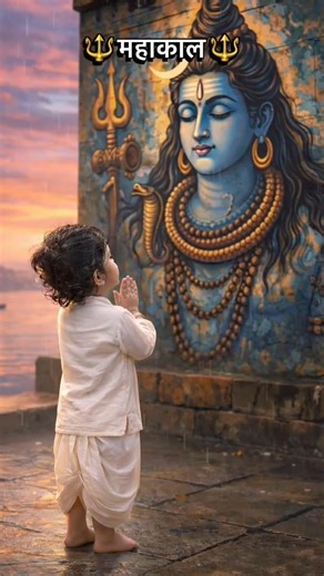 #hai 🙏🏻Dhanya 🌷Teri Maya Jag📿🙏🏻 mein 💕💓🪔o# bhole🙏🏽🚩🛕 damru 🌷Wale#viral 🪔💓short#🌷 video#🪔