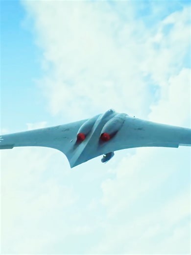 Understanding the Ho-229 in War Thunder