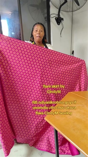 CindyM's Basic Sewing Classes for Beginners